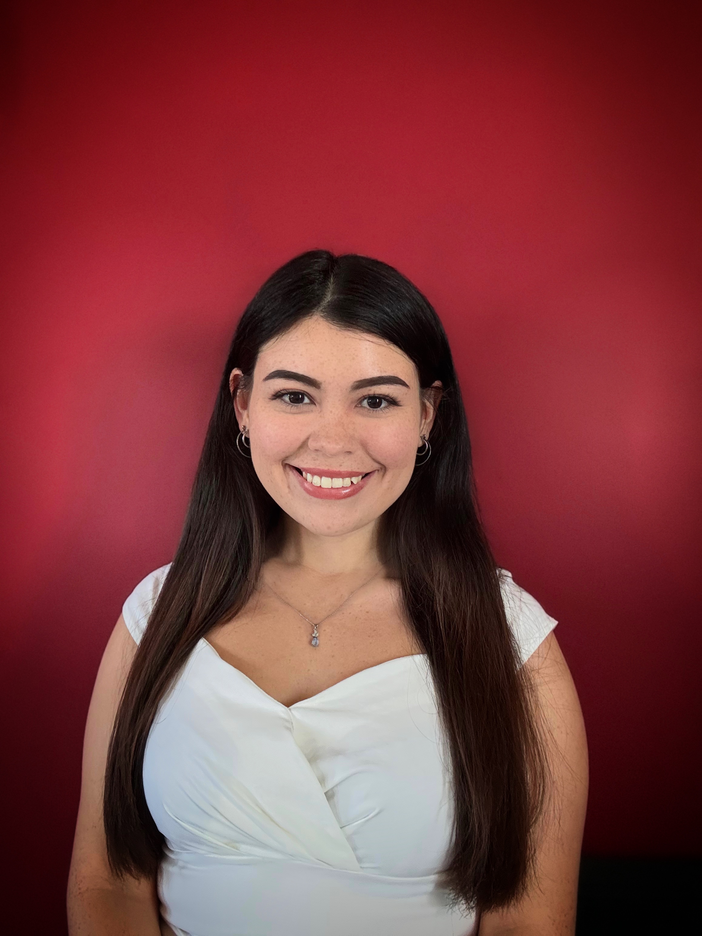 Veronica Pletsch, data scientist and social science researcher